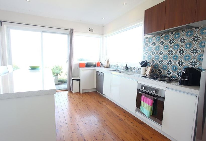 Culburra Beach House