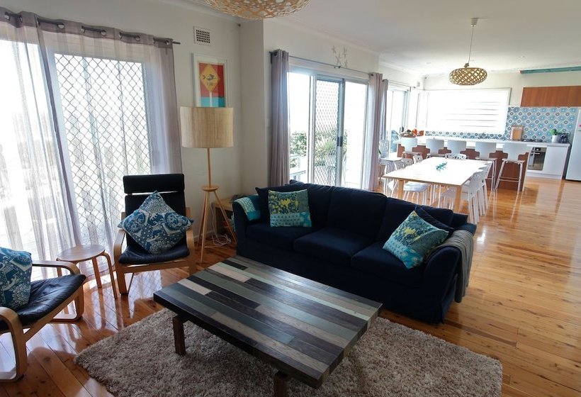 Culburra Beach House