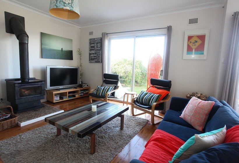 Culburra Beach House