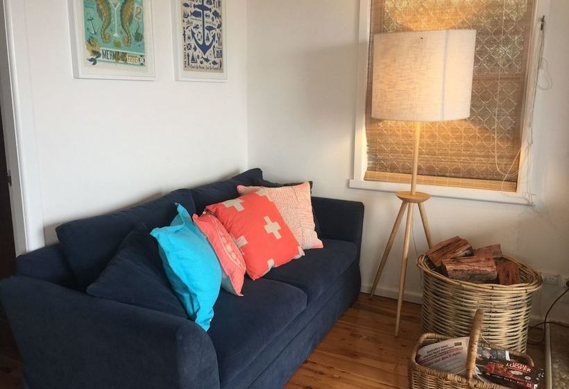 Culburra Beach House