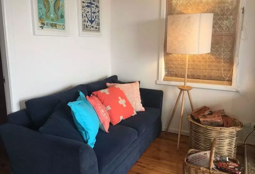 Culburra Beach House