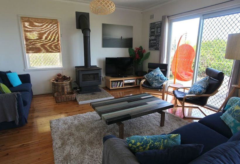 Culburra Beach House