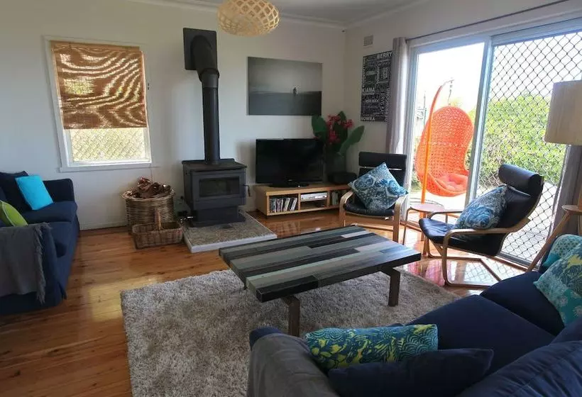 Culburra Beach House