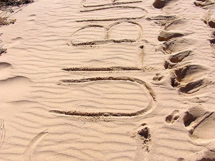 Culburra Beach House