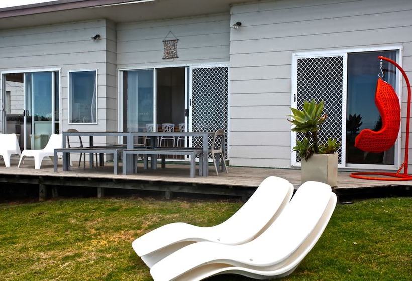 Culburra Beach House