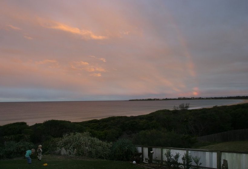 Culburra Beach House