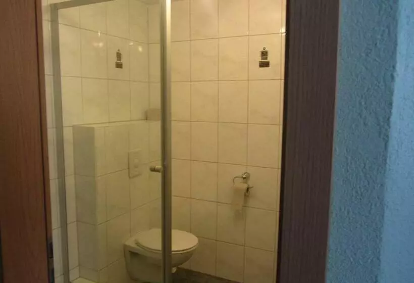 Gasthof Pension Riebel