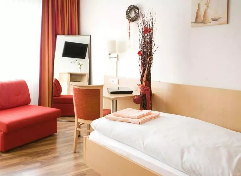 Gasthof Pension Riebel