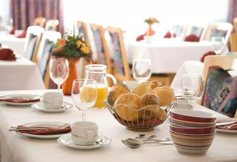 Gasthof Pension Riebel