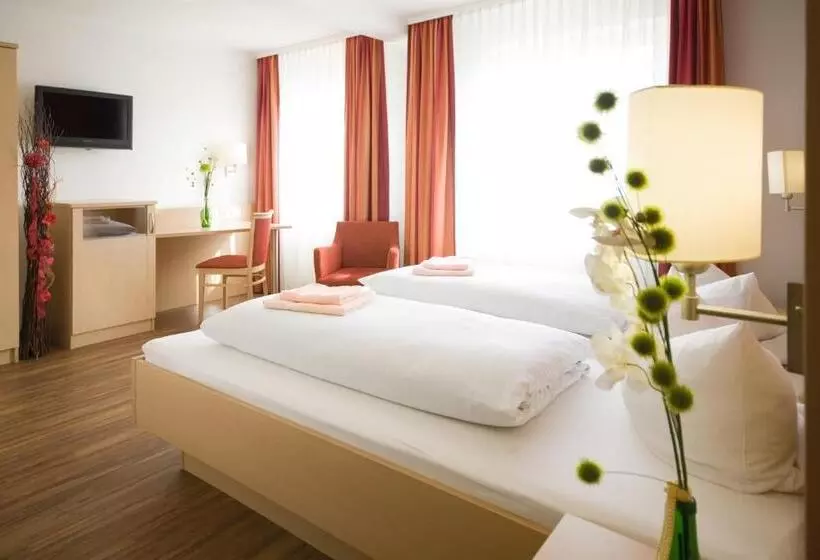 Gasthof Pension Riebel