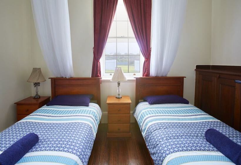 Green Cape Lightstation Cottages