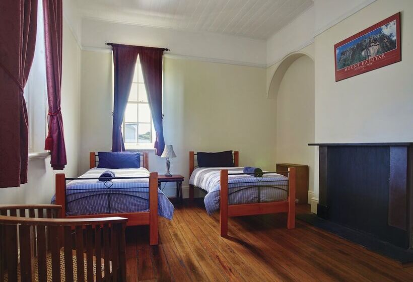 Green Cape Lightstation Cottages