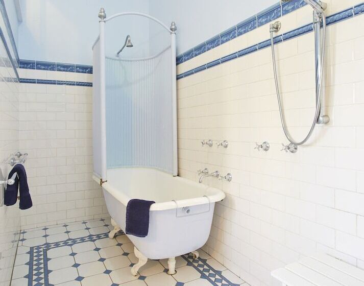 Green Cape Lightstation Cottages