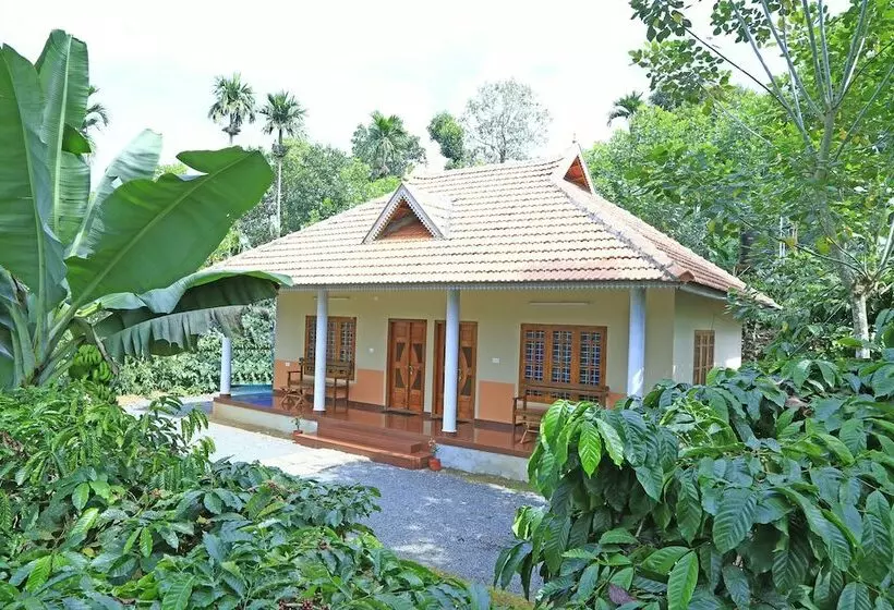 Himadri Retreat Cottages