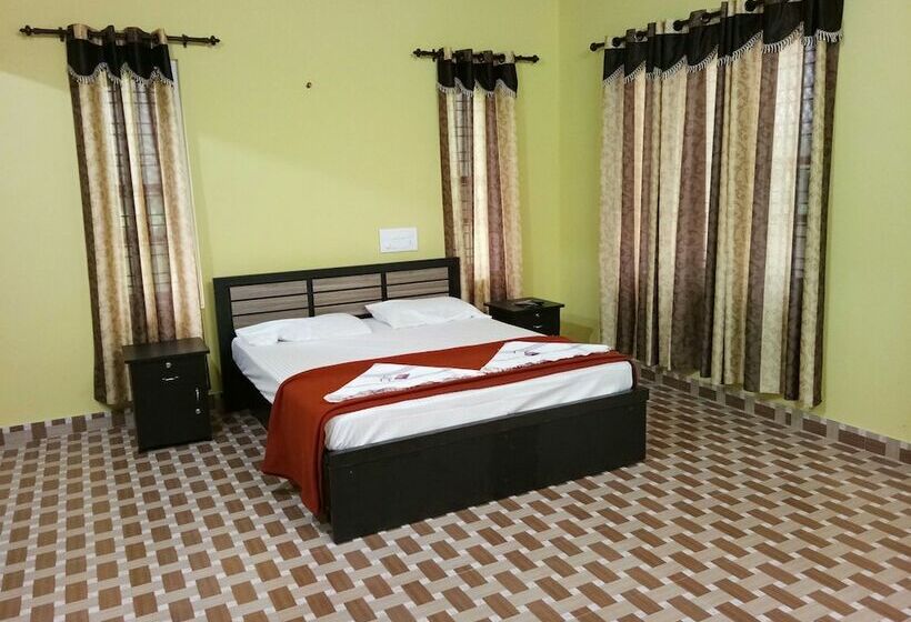 Himadri Retreat Cottages