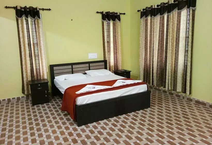 Himadri Retreat Cottages