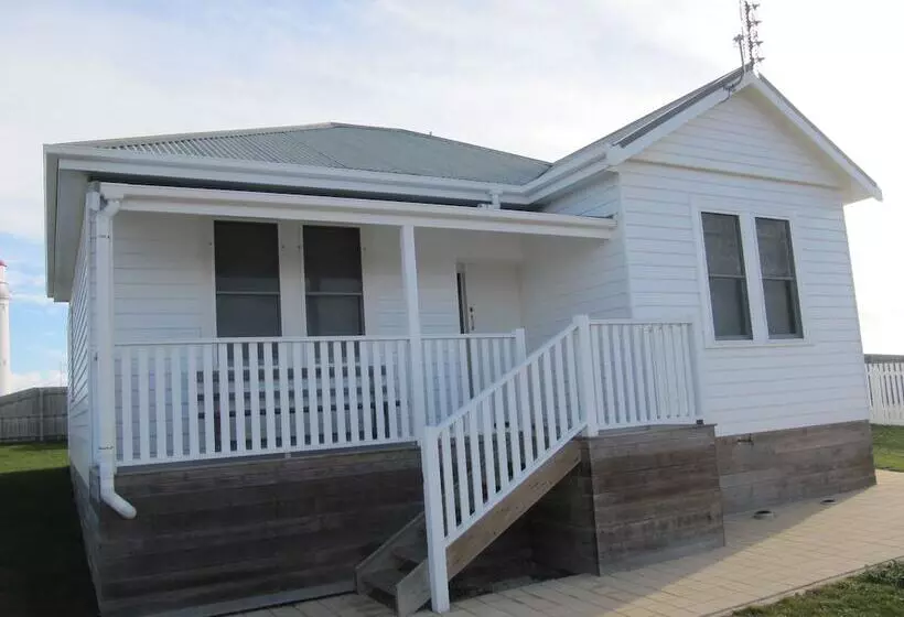 Hostelli Cape Nelson Lighthouse