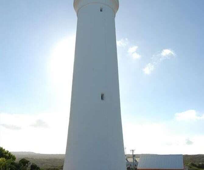 פונדק Cape Nelson Lighthouse