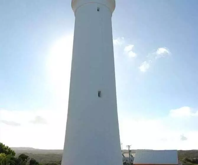 Hostelli Cape Nelson Lighthouse
