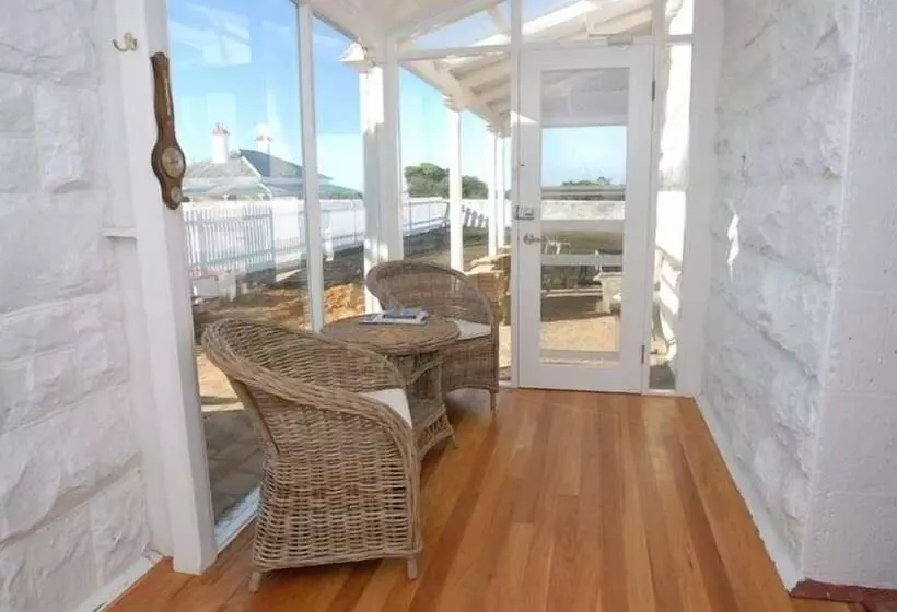 Hostelli Cape Nelson Lighthouse