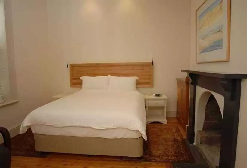 Hostelli Cape Nelson Lighthouse