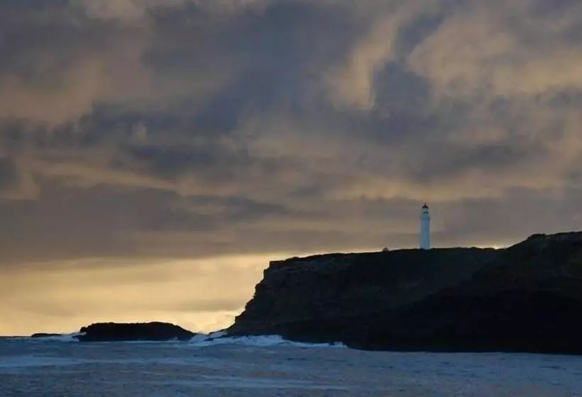 Hostelli Cape Nelson Lighthouse