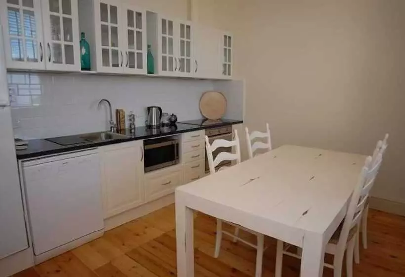 Hostelli Cape Nelson Lighthouse