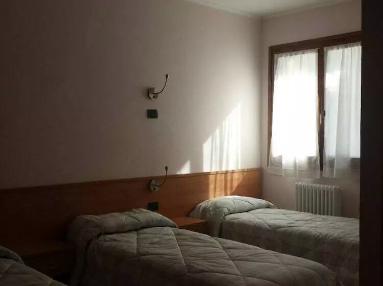 Hostelli Casa Alpina Sacro Cuore