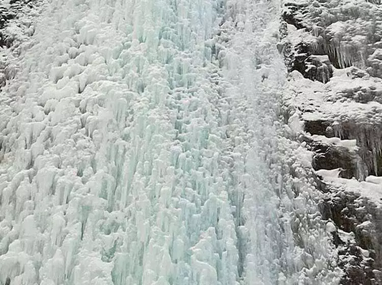 Hostelli Casa Alpina Sacro Cuore