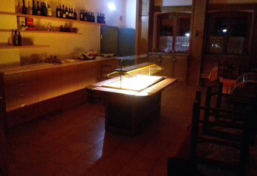 فندق فئة نجمة واحدة Casa Alpina Sacro Cuore