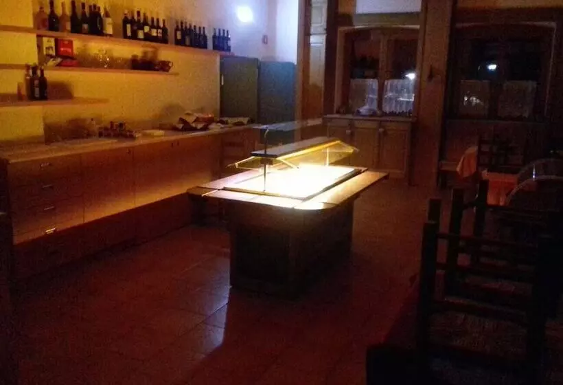 Hostelli Casa Alpina Sacro Cuore