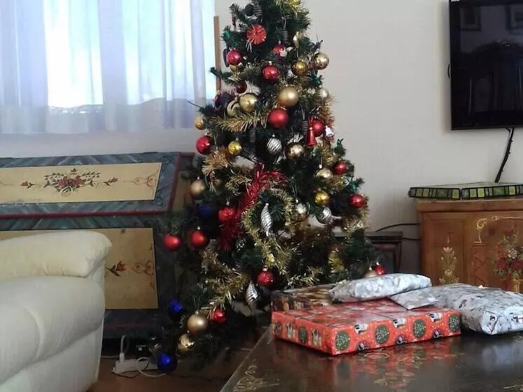 Hostelli Casa Alpina Sacro Cuore