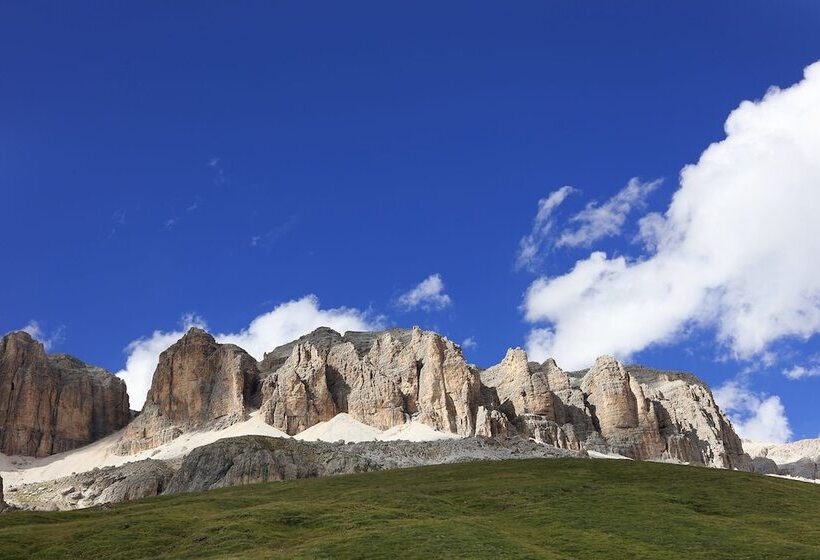 فندق فئة نجمة واحدة Casa Alpina Sacro Cuore