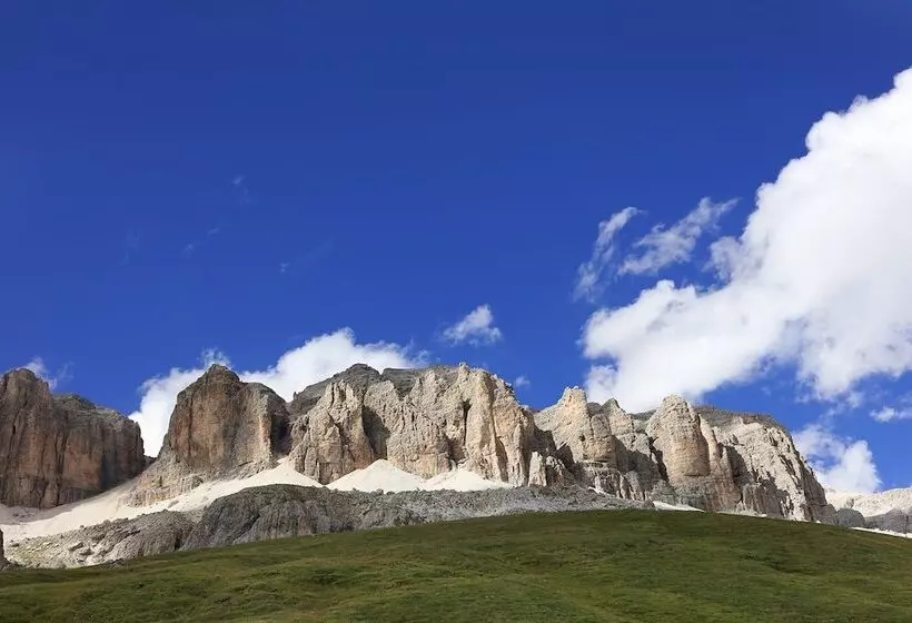 Hostelli Casa Alpina Sacro Cuore