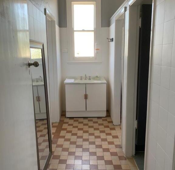 בית מלון כפרי Abermain