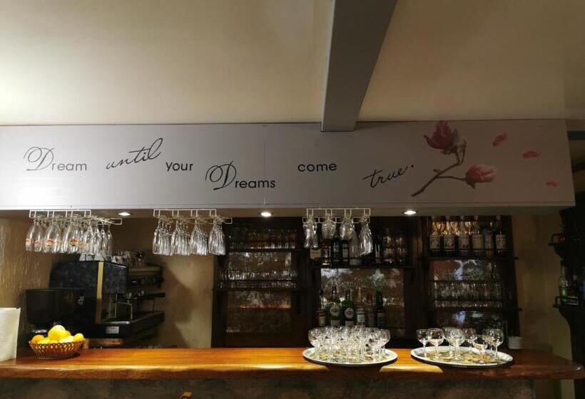 호텔 Auberge Du Riou