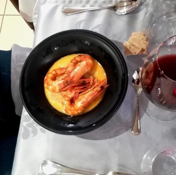 호텔 Auberge Du Riou