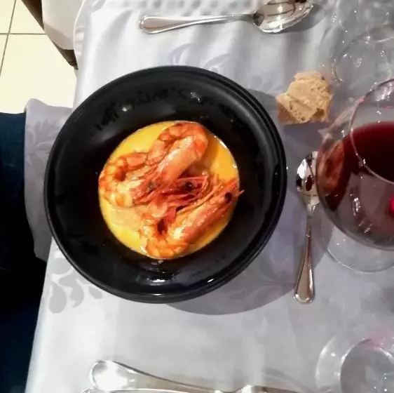 Hotelli Auberge Du Riou