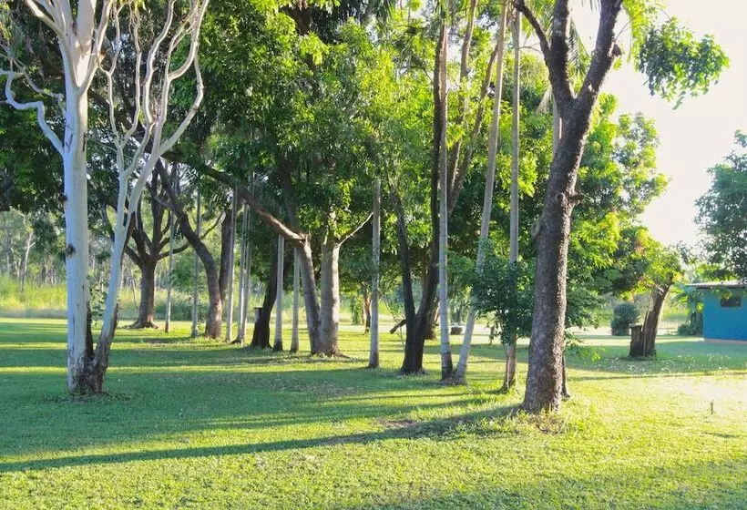 ホテル Banyan Tree