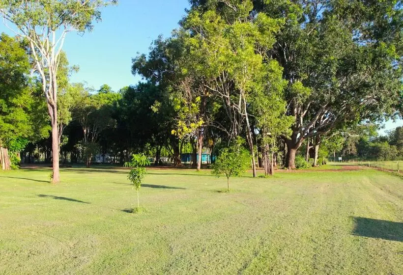 ホテル Banyan Tree