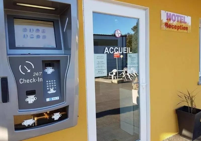 Hôtel Némo Aéroport De Pau   Kb Hotel Group