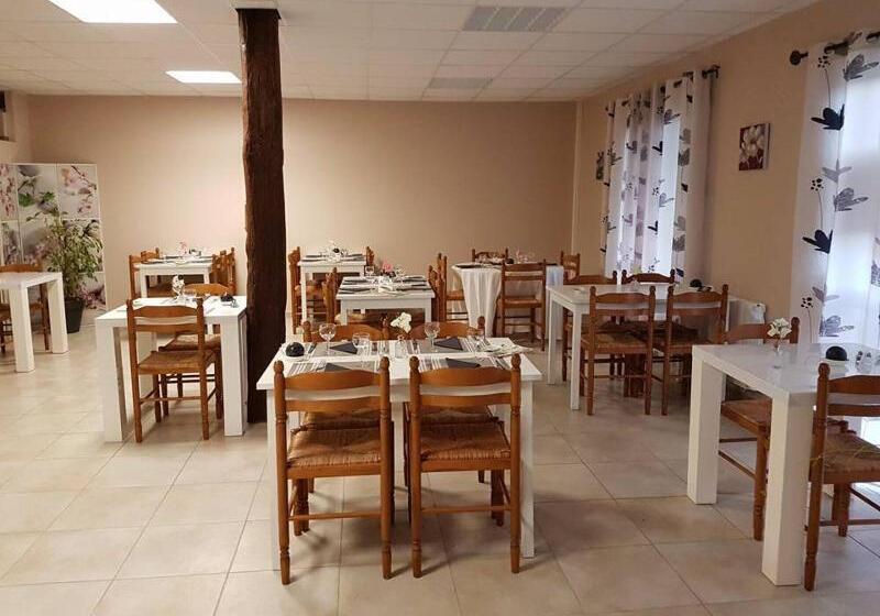 Hôtel Némo Aéroport De Pau Kb Hotel Group