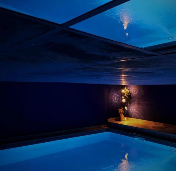 בית מלון כפרי L'usine