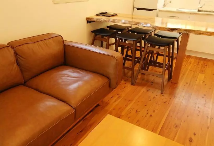 Hotelli Mt Warning Rainforest Park