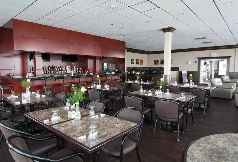 Hotelli Nova Inn Manning