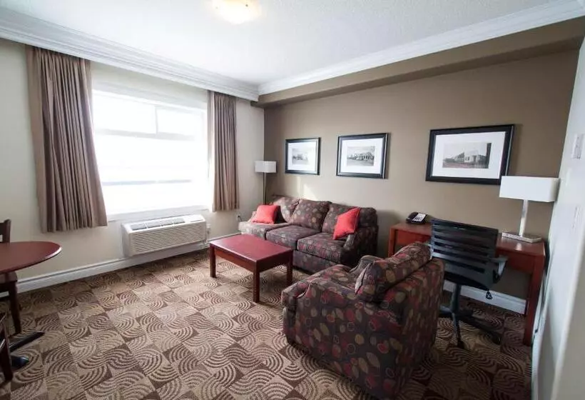 Hotelli Nova Inn Manning