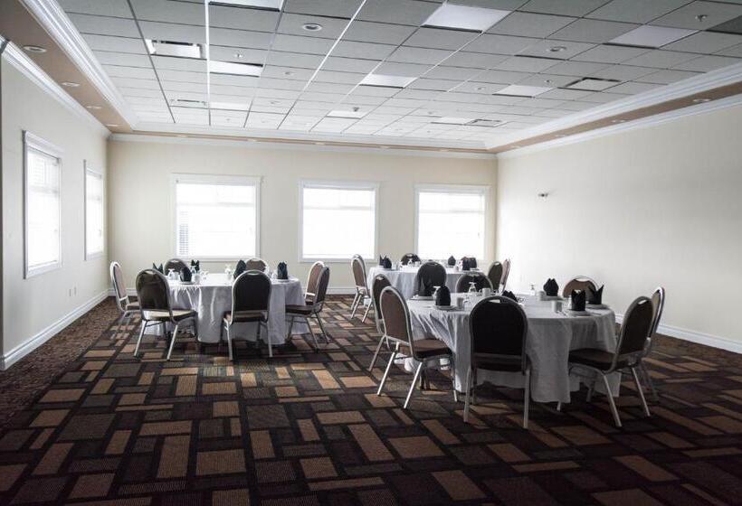 ホテル Nova Inn Manning