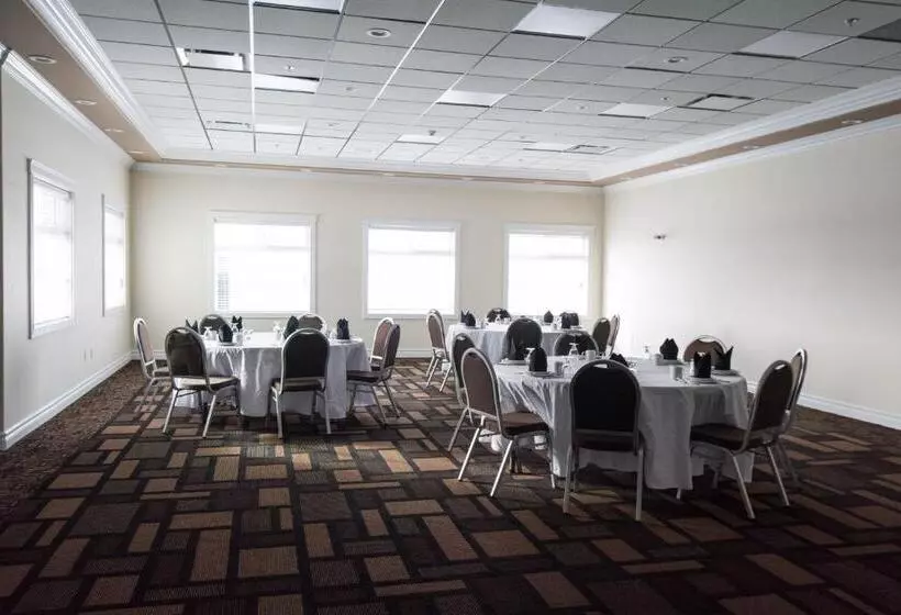 Hotelli Nova Inn Manning