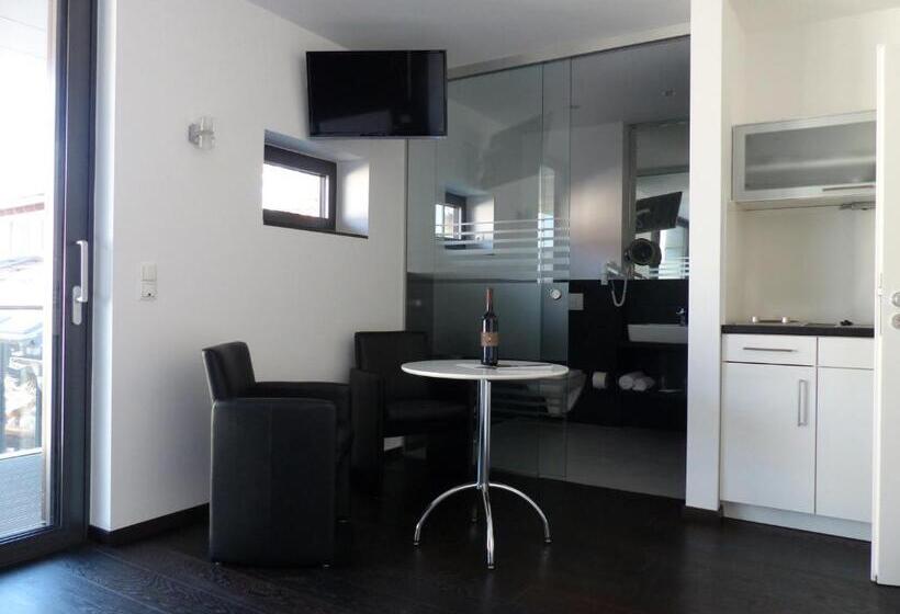 ホテル Porta Vinea