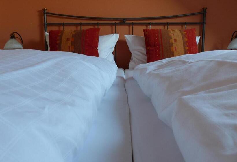 ホテル Porta Vinea